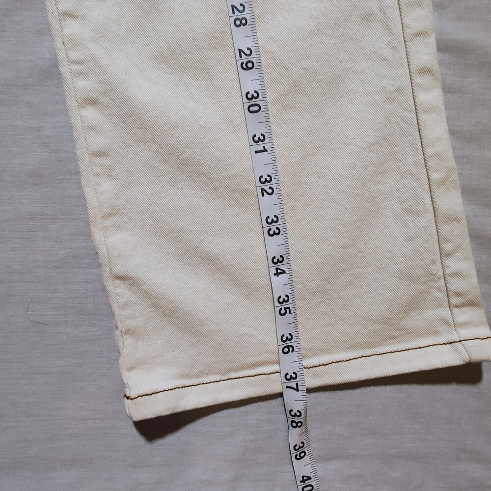 Karen Kane Women's 2 Cropped‎ Jeans NWT - Picture 8 of 10